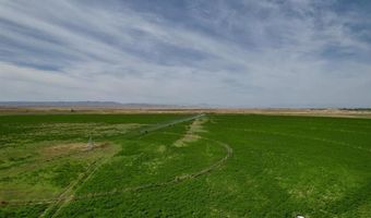 Hwy 32, Byron, WY 82412