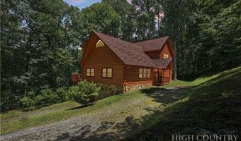 321 Grays Shadow Ln, Banner Elk, NC 28604