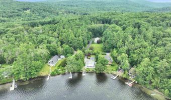 46 N Shore Rd, Chesterfield, NH 03462
