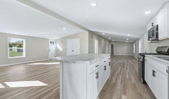 406 W Lincoln St, Ashley, IN 46705