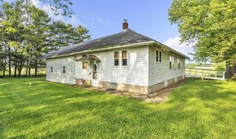 1056 S 50 W, Albion, IN 46701