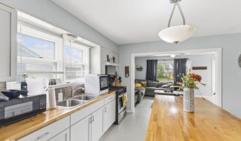 736 Sparrow Ave, Indianapolis, IN 46227