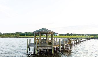 116 Hammock View Ct Lot #12, Aydlett, NC 27916
