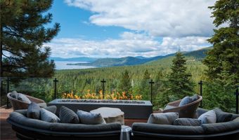 575 Fairview Blvd, Incline Village, NV 89451