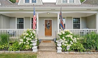 48 Sandy Brook Rd, Glocester, RI 02857