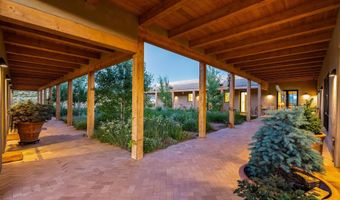 Cavalry Camp Road, Arroyo Seco, NM 87514