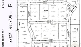 Block 4 Lot 3 Anders Way, Billings, MT 59106