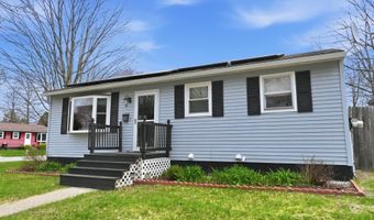 286 James Ave, Burlington, VT 05408