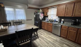 727 2ND Ave, Bayard, NE 69334