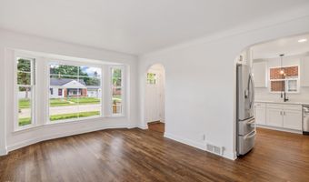 6608 Shenandoah, Allen Park, MI 48101