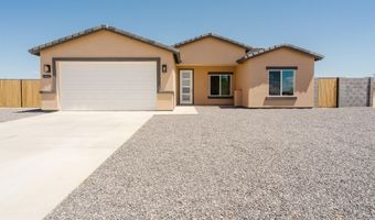 9820 W SUNBIRD Dr, Arizona City, AZ 85123