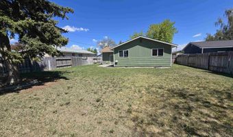 346 N Conant Ave, Burley, ID 83318