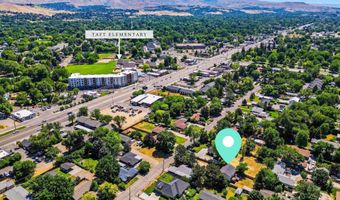 4021 W Garnet St, Boise, ID 83703