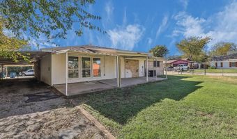 101 Lorie St, Alvarado, TX 76009