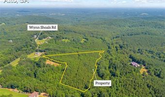 0 Cypress Dr, Alto, GA 30510