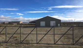 22 DOLLAR BILL Ln, Boulder, WY 82923