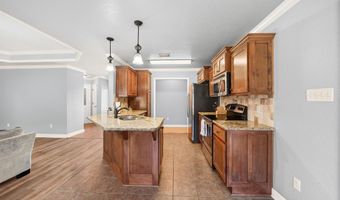203 Creek View Dr, Austin, AR 72007