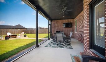 2030 Larry Ln, Bentonville, AR 72713