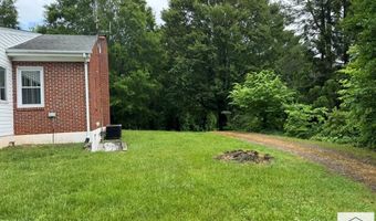 2745 Old Quarry Rd, Bassett, VA 24055