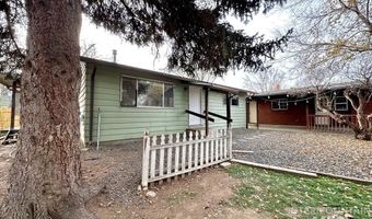 2214-2216 S Hervey, Boise, ID 83705