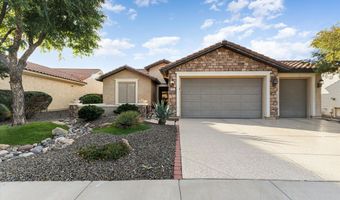 20652 N 267TH Ave, Buckeye, AZ 85396