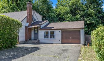 100 Loftus Cir, Bridgeport, CT 06606
