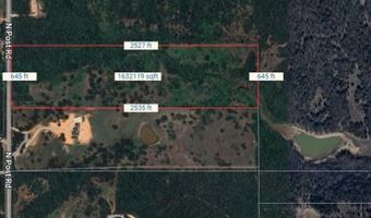 Deep Fork Township 40 acres, Arcadia, OK 73007