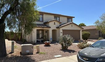 7287 S SUNRISE Way, Buckeye, AZ 85326