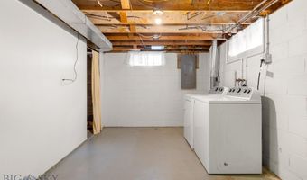 1418 W Alderson St, Bozeman, MT 59715