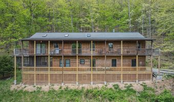 606 ROCKY BRANCH Rd, Baker, WV 26801