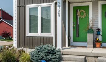 2700 Spark St, Fitchburg, WI 53711