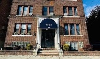 761 AVENUE A 7, Bayonne, NJ 07002