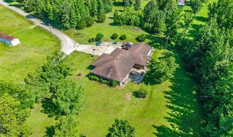 1091 Heafner Rd, Batesville, MS 38606