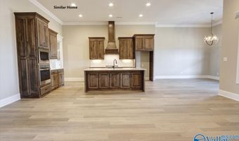 Henderson B Avondale Drive, Athens, AL 35613