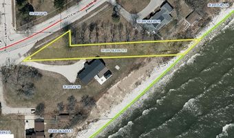 216 LAKEVIEW Dr, Algoma, WI 54201