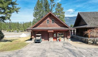 2347 Middle Rd, Columbia Falls, MT 59912