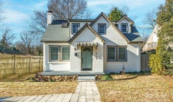 3724 Commonwealth Ave, Charlotte, NC 28205