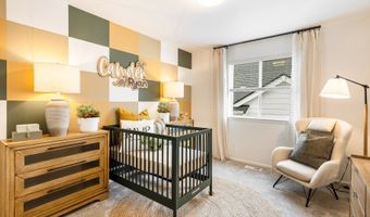 211 179th St SE Plan: Sequoia II, Bothell, WA 98012