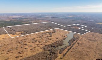 TBD CR 4650, De Kalb, TX 75559