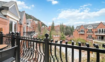 415 E Dean St. Unit 38 Week 33, Aspen, CO 81611