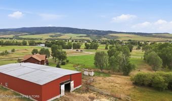 936 LANCASTER Ln, Afton, WY 83110