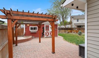 1225 N 4th St, Berthoud, CO 80513