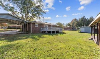 1109 Hickory Ln, Anderson, SC 29624