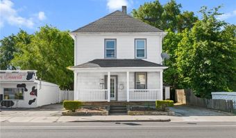 1428 Park Ave, Cranston, RI 02920