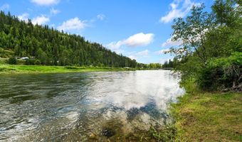 163 Bussard Lake Rd, Bonners Ferry, ID 83805