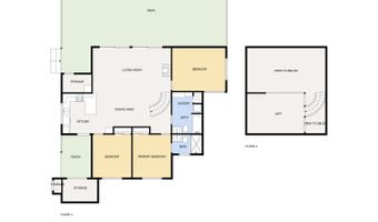 13334 Grey Owl GH173, Black Butte Ranch, OR 97759