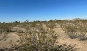 S 1/2 OF NE Avenue, Casa Grande, AZ 85122