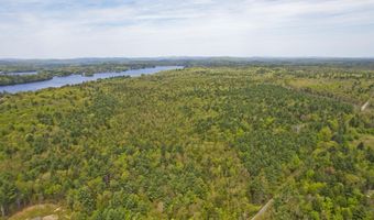 Curtis Hall Rd, Blandford, MA 01008