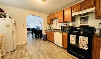 410 N 20th Ave, Beech Grove, IN 46107