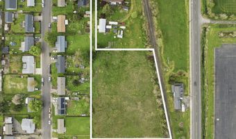 Clover St, Aumsville, OR 97325